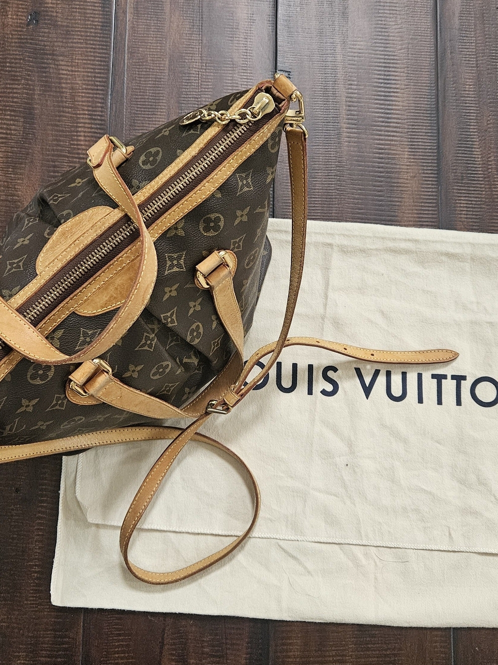 Louis Vuitton Paloma Pm
